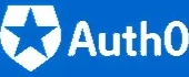 Logotipo da Auth0