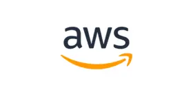 Logotipo da Amazon Web Services