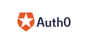 Logotipo da Auth0