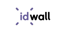 Logotipo da idwall