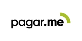 Logotipo da Pagar.me